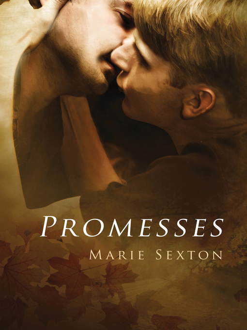 Cover of Promesses